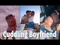 Cuddling Girlfriend TikToks Compilation