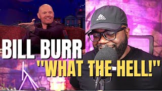 Bill Burr Goes IN On The Airline Boarding Process (Reaction!!) First Time Hearing