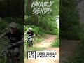 Episode 9 of #gnarlysends premiers today at 2! This one is SPICY!