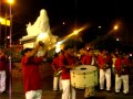Banda Orquesta "Santisima Cruz de Mayo"- Seor de Huamantanga 2001 Comas