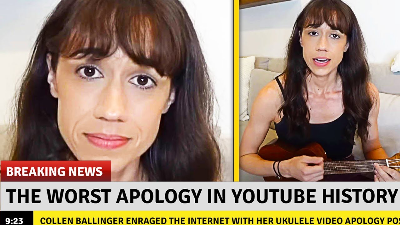 Colleen Ballinger Fans DISGUSTED With Apology, Madonna Hanging On In ICU, Orca Whale Attacks UPDATE