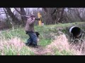 Introducing the Shot Gun to Puppy, sound phobias part 3 ......Peter Caine Brooklyn Dog training Introducing the Shot Gun to Puppy, sound phobias part 3 ......Peter Caine Brooklyn Dog training