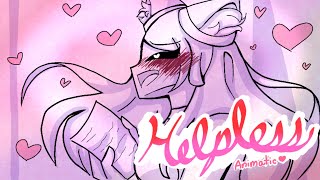 Hamilton- Helpless || Oc Animatic - RoseDau