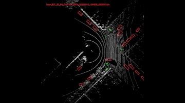 Velodyne Lidar