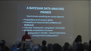 BOB 2017 - Dragan Djuric: Bayadera: Bayes + Clojure + GPU