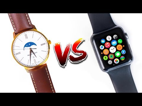 ЭТО – ЛУЧШЕ APPLE WATCH! 🔥НЕ ПОКУПАЙ УМНЫЕ ЧАСЫ! ⛔️