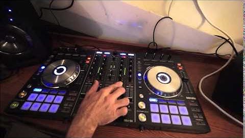 BEGINNER DJ MIXING LESSON BEAT MATCHING MADE EASY TO UNDERSTAND