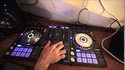 BEGINNER DJ MIXING LESSON BEAT MATCHING MADE EASY TO UNDERSTAND - Durasi: 6.17. 