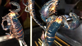Bangkok Street Food - Food Obsession Thailand