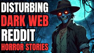 I Explored Abandoned Jungle Building I Found On The Dark Web:3 True Dark Web Stories(Reddit Stories)