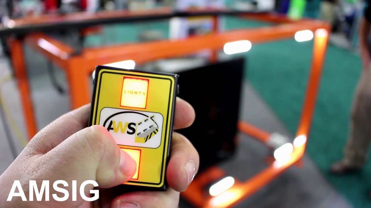 ATSSA 2018 San Antonio TX