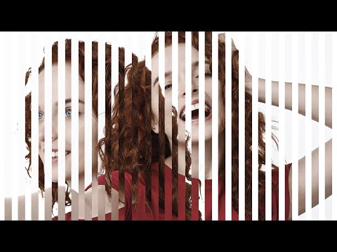 Double Exposure - Photoshop Tutorial #44