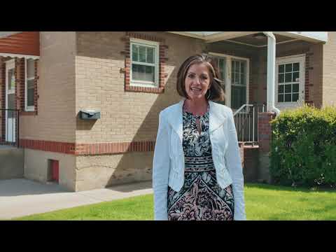 1/2 Central Ave, Billings, MT home video tour