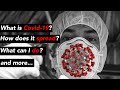 5 things you need to know about Coronavirus