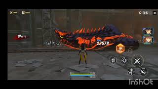 Iniciando a jugar @SoloLevelingARISE_GL recomendado