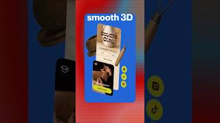 The Ultimate 3D UI Flip Trick