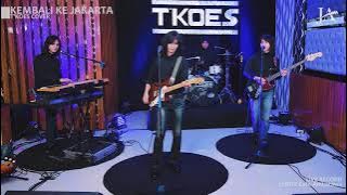 Kembali ke Jakarta T koes