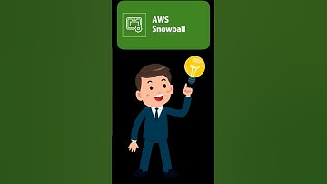 Day 46 Snowball: SEAMLESS DATA TRANSFER MADE EASY | MASTERING AWS SERVICES