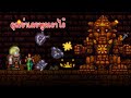 บทที่ 9 พิชิต Boss Golem | Terraria 1.4.5 สายMelee