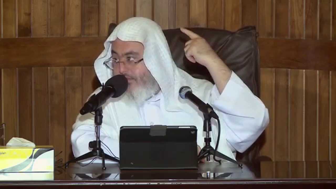 0207 - زكاة الرِّكاز - 1435/11/07