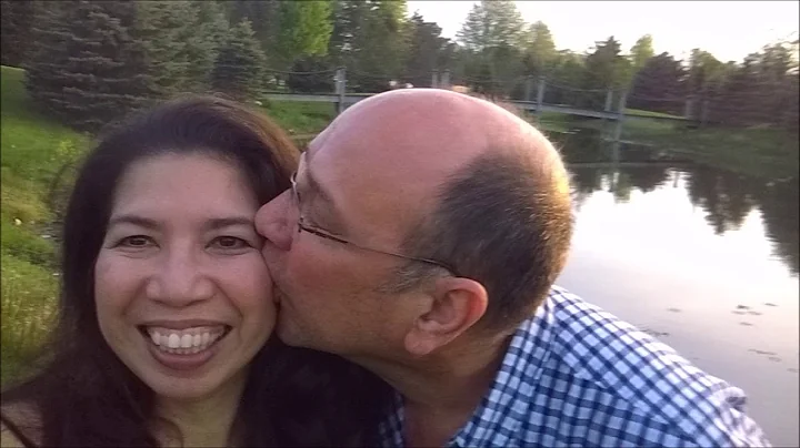 Susan Reyes Schumacher Fundraiser Video