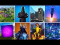 The FULL History of Fortnite OG Chapter 1!