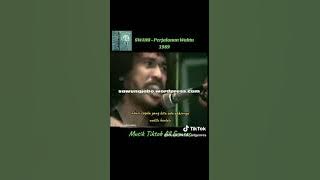 SWAMI Feat Setiawan Djody - Perjalanan Waktu