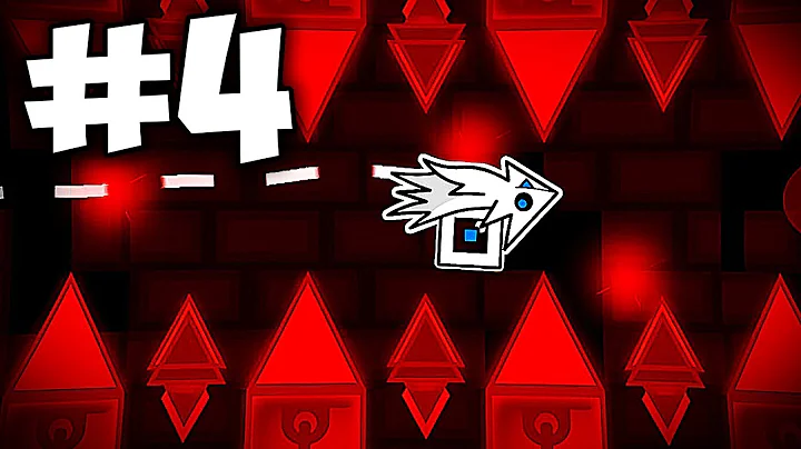 Beating Bloodbath - 94% (Go - 42%) Day 4