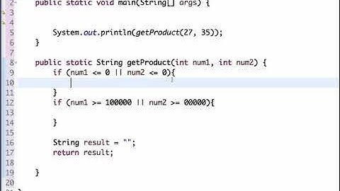 Russian Multiplication | Coding Bootcamp