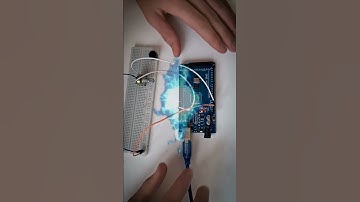 arduino harry potter song  #arduino #harrypotter #song