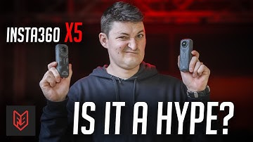 Best Motorcycle Camera Review - Insta360 X4 vs X5