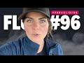 Thermik 1, Lena 0 - Wenn dich die Thermik einfach nicht mehr runter lässt | Flug #96 | Ternberg