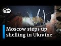 Ukraine: 20 Russian attack drones downed overnight | DW News