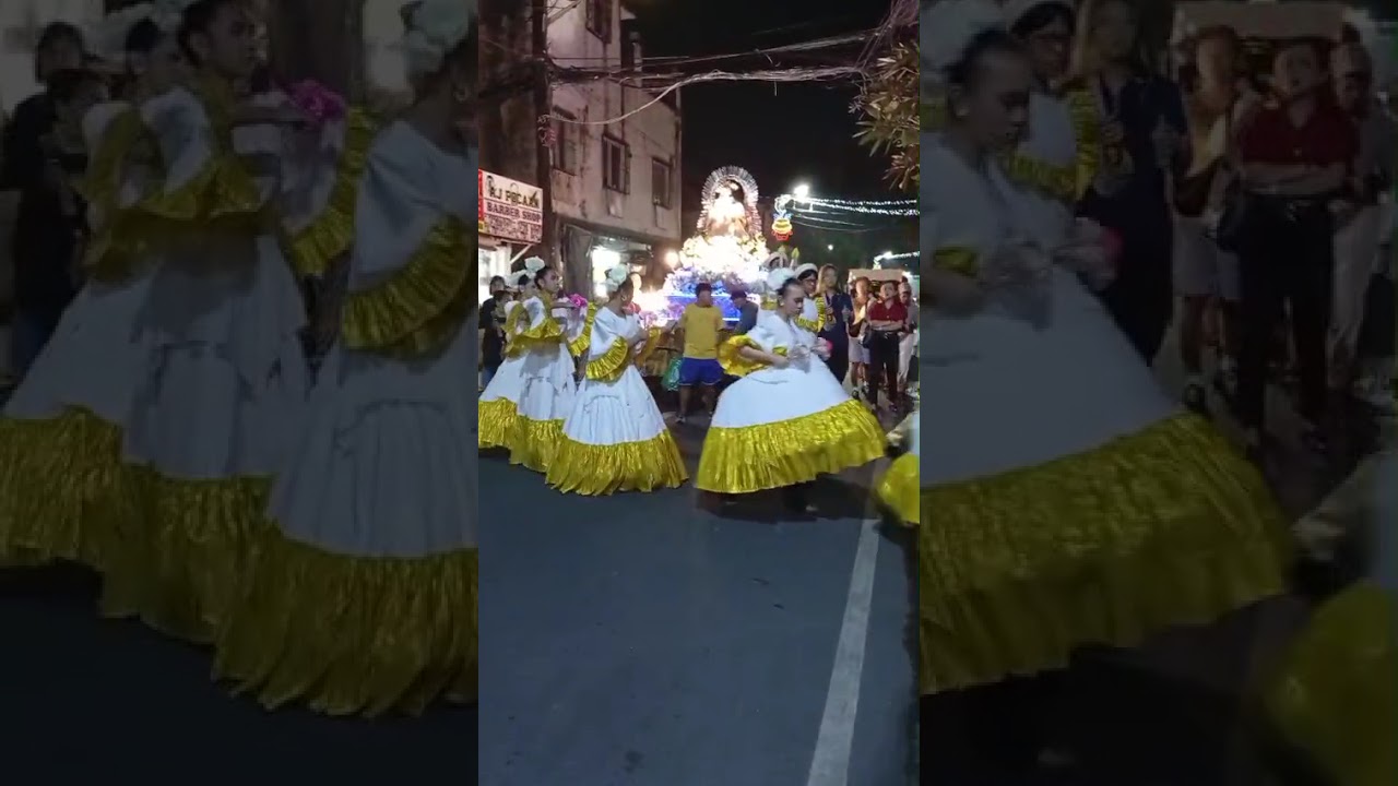 Sto Nino Festival in the Philippines,  January 17, 2026