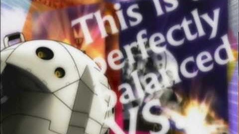 Tatsunoko vs. Capcom: Ultimate All-Stars OP (Version 2)