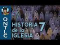 El Islam, surgimiento y expansión. Historia de la Iglesia (Clase 7/8)