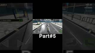 Ultimate Motorcycle Simulator Best Bike - Android Gameplay FHD #shorts screenshot 4