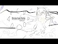 Distorted Fate (piano)