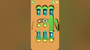 dig this!  264-3 | ballista | Dig this level 264 episode 3 solution gameplay walkthrough