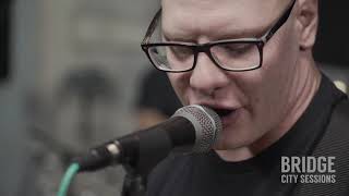 THROW - "Steamroller" BRIDGE CITY SESSIONS