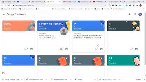 Adding and Using Kami with Google Classroom ||Check Students work by using Annotations