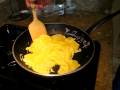 The BEST Fluffy Scrambled Eggs!