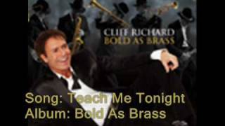 Cliff Richard - Bold As Brass