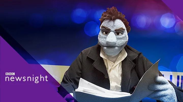 The Happytime Murders director Brian Henson on his...