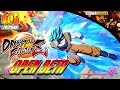 DragonBall FighterZ - NETWORK SIMULATOR {PS4}| #05 Live Stream