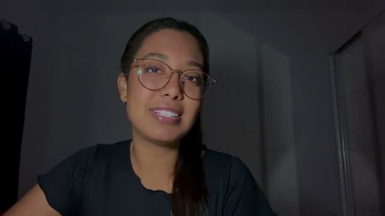 Não tenha medo, Deus está com você!!!