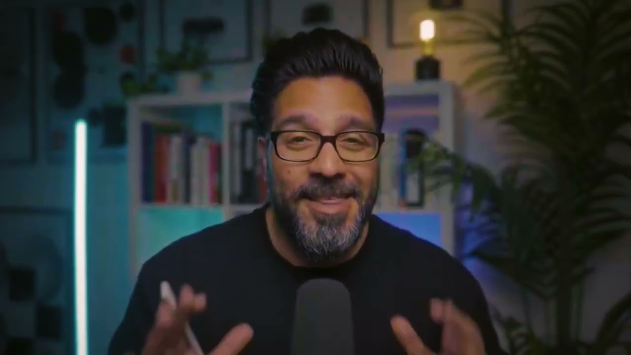 JAVID Khan - Intro