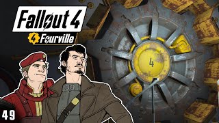 Fallout 4 - Welcome to Fourville