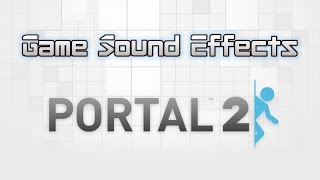 Portal 2 Sound Effects - Button Positive