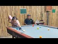 RICA RENDAL VS TISOY 10 BALLS PAREHAS LIVE NOW⁉️🎱 BET 5.5K